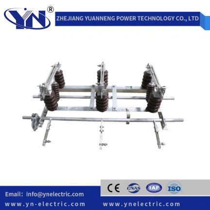 Interruptor de Desconexão 20 Kv