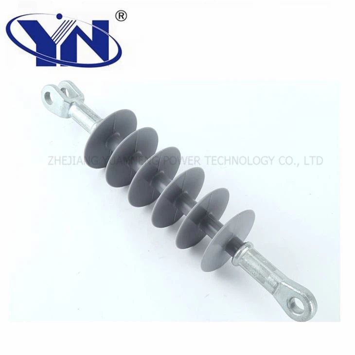 Composite Polymer Insulator