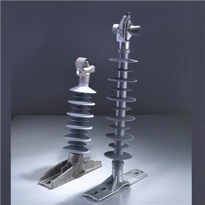 Isolador do cargo do polímero 69kv