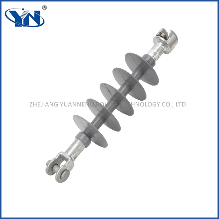 24 Kv Composite Insulator