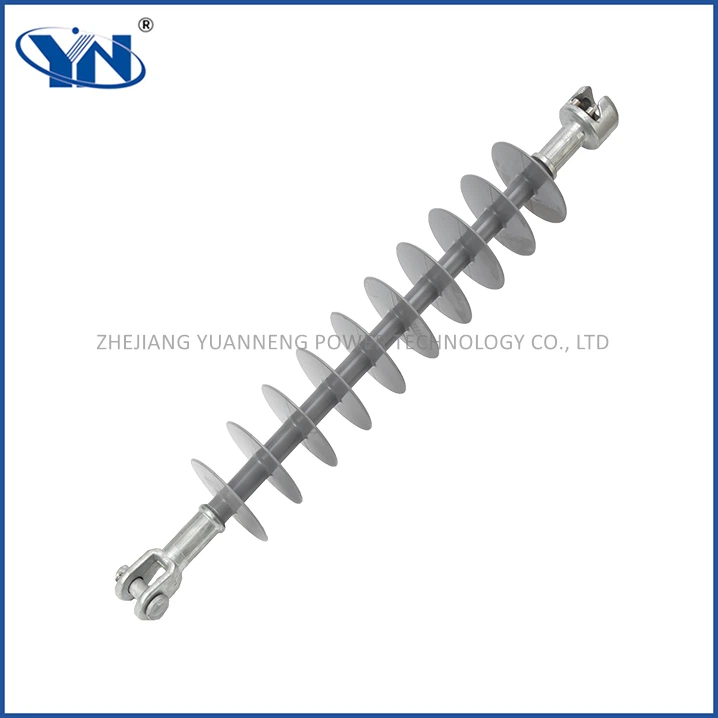 Polymeric Tension Insulator 33kv